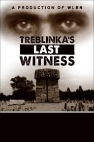 Death Camp Treblinka: Survivor Stories постер