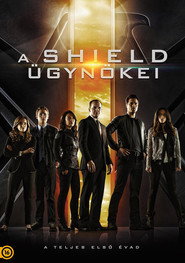 Marvel's Agents of S.H.I.E.L.D. Season 1 15