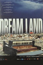 Dream Land постер