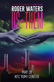 Poster Roger Waters: Us + Them, KFC Yum! Center 2017