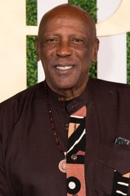 Louis Gossett Jr.