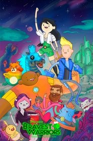 Bravest Warriors Season 3 Episode 1