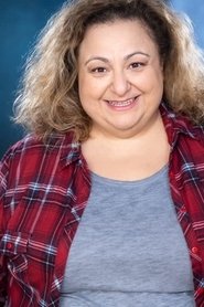 Gabrielle Sanalitro as Overweight Nanny