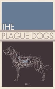 The Plague Dogs постер