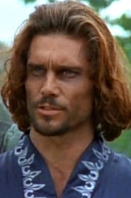 Mark Raffety as Acteon