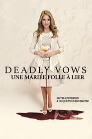 Film streaming | Voir Deadly Vows : Une mariée folle à lier en streaming | HD-serie