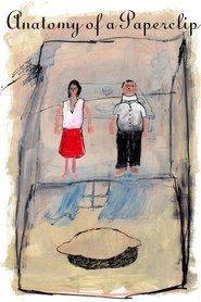 Poster Anatomy of a Paperclip 2013