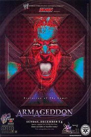 WWE Armageddon 2003