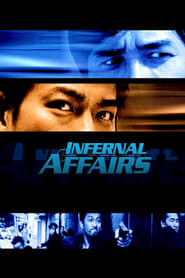 فيلم Infernal Affairs 2002 مترجم اونلاين