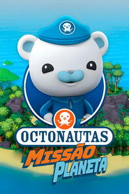 Octonauts: Above & Beyond постер