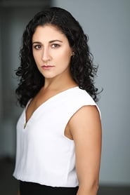 Isa Sanchez as Elena