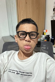 Andi Rahsya Attaulah Nur