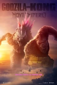 Godzila in Kong: Novi imperij (2024)