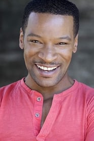 Kenajuan Bentley as Tony