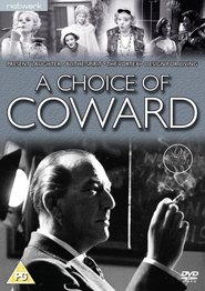 A Choice of Coward: Blithe Spirit
