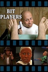 Poster Bit Players 2000