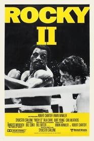 watch Rocky II now