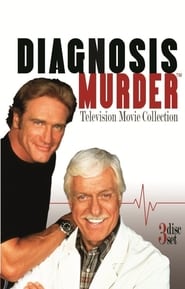 Poster Diagnosis Murder: Town Without Pity 2002