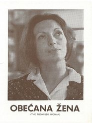 Poster Promised Woman 1976