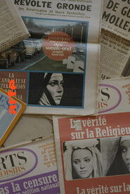 Les Scandales de &laquo; La Religieuse &raquo; (2023)