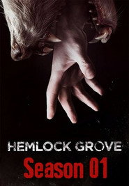 Hemlock Grove Season 1 4
