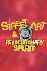 Street Art & Revolutionary Spirit (1970)