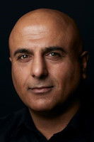 Amer Nazir as Pudding