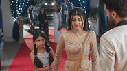 Abhira hesitates to tell Armaan the truth