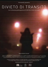 Forbidden Transit (2020)