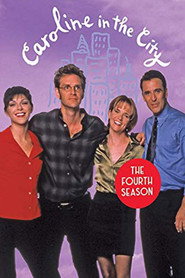 Caroline in the City Season 4 2