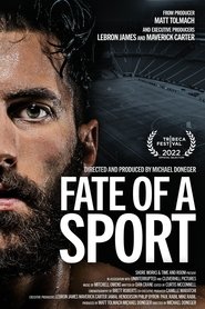 Fate of a Sport постер