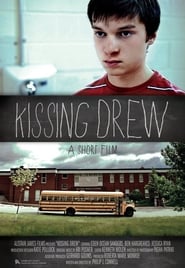 Kissing Drew постер