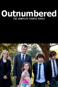 Outnumbered Series 4 2