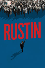 Poster for Rustin