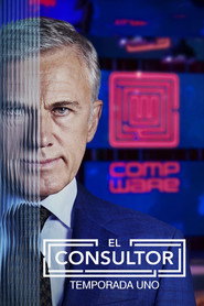 Póster de El consultor Temporada 1