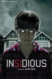 Insidious (2011)