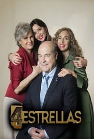 4 estrellas poster