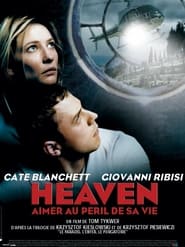 Heaven streaming