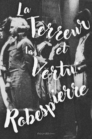La terreur et la vertu - Deuxième partie: Robespierre