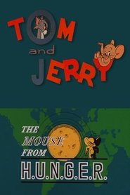 Poster The Mouse from H.U.N.G.E.R. 1967