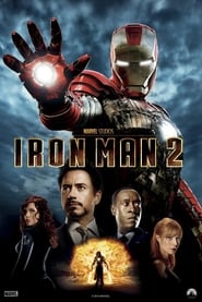 Image Iron Man 2