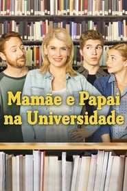 Image Mamãe e Papai na Universidade