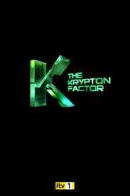 The Krypton Factor - Season 2 Episode 3