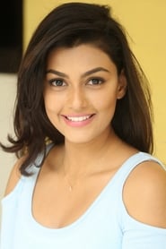 Image Anisha Ambrose