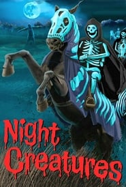 Night Creatures постер