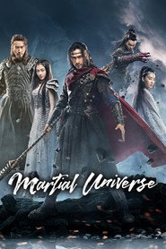 Martial Universe (2018)