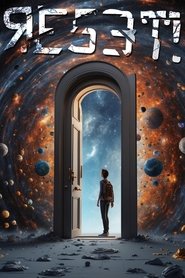 Poster ЯE53T! - Season 1 Episode 4 : Episode 4 2023