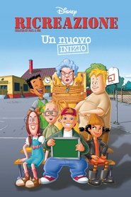 Ricreazione - Un nuovo inizio