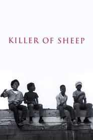 Killer of Sheep streaming