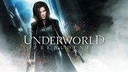 Underworld : nouvelle ère